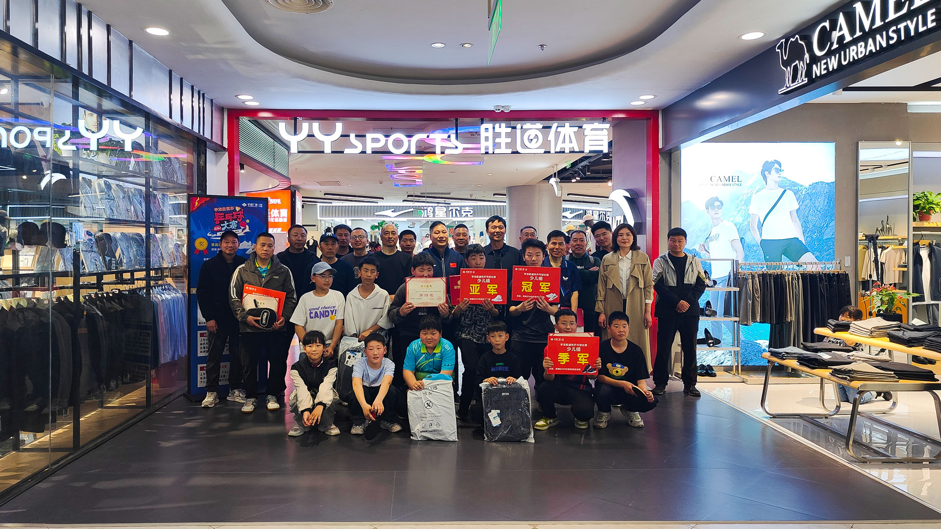 百貨公司：周末人氣活動(dòng)，解鎖春日消費(fèi)圖二.jpg