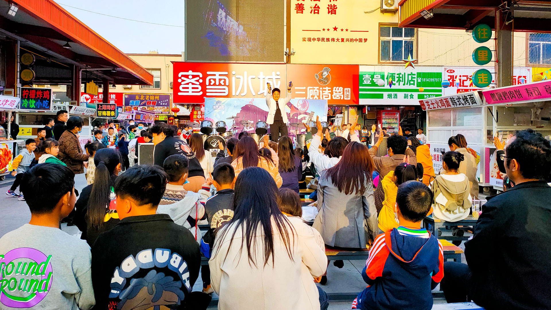 百貨公司：周末人氣活動(dòng)，解鎖春日消費(fèi)圖三.jpg